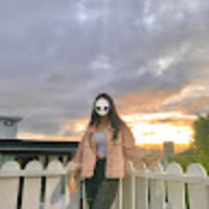 Meet your Posher, Poe